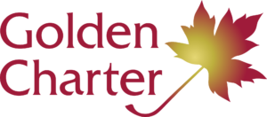 Golden Charter Logo