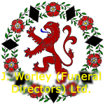 J. Worley Ltd.