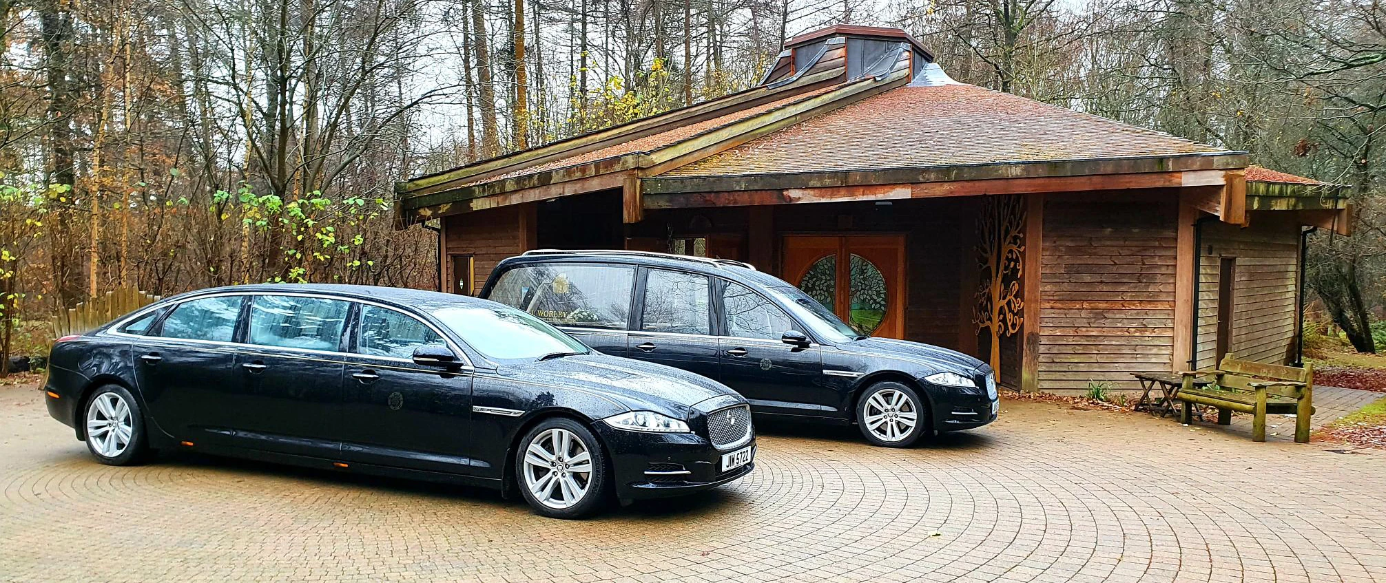 Environmentally Friendly Funerals - J. Worley Ltd